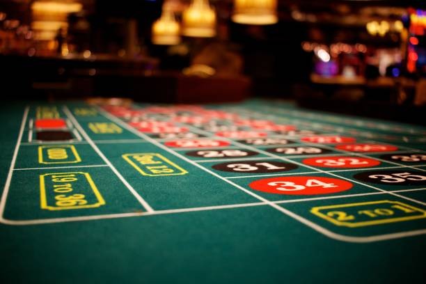 7dewa1 VIP Baccarat Circle