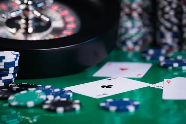 7dewa1 What Is Inside Our Casino
